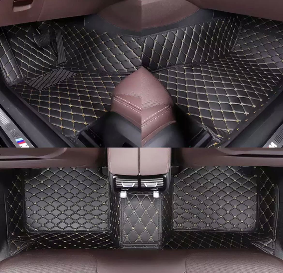 Automatten Maßgeschneiderte Auto-Fußmatten Für Über 98% Der Autos  Komplettes Set 5 Sitze Innenzubehör (beachten Sie Das Baujahr Ihres Autos)  Gummimatten Auto (Farbe : Purple Single) : : Auto & Motorrad